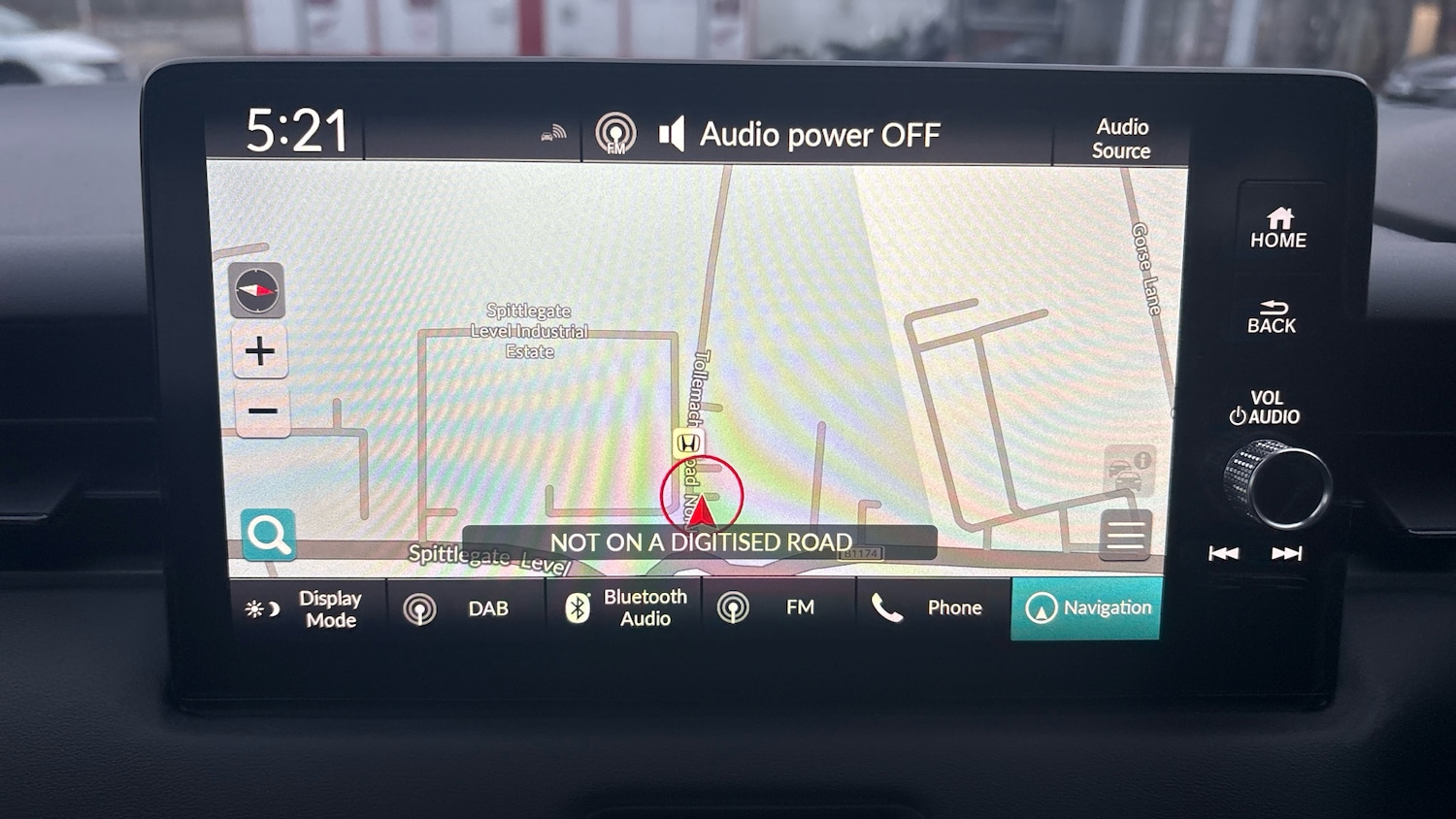 Used Honda HR-V 2023 for sale - 77817865: Photo 32