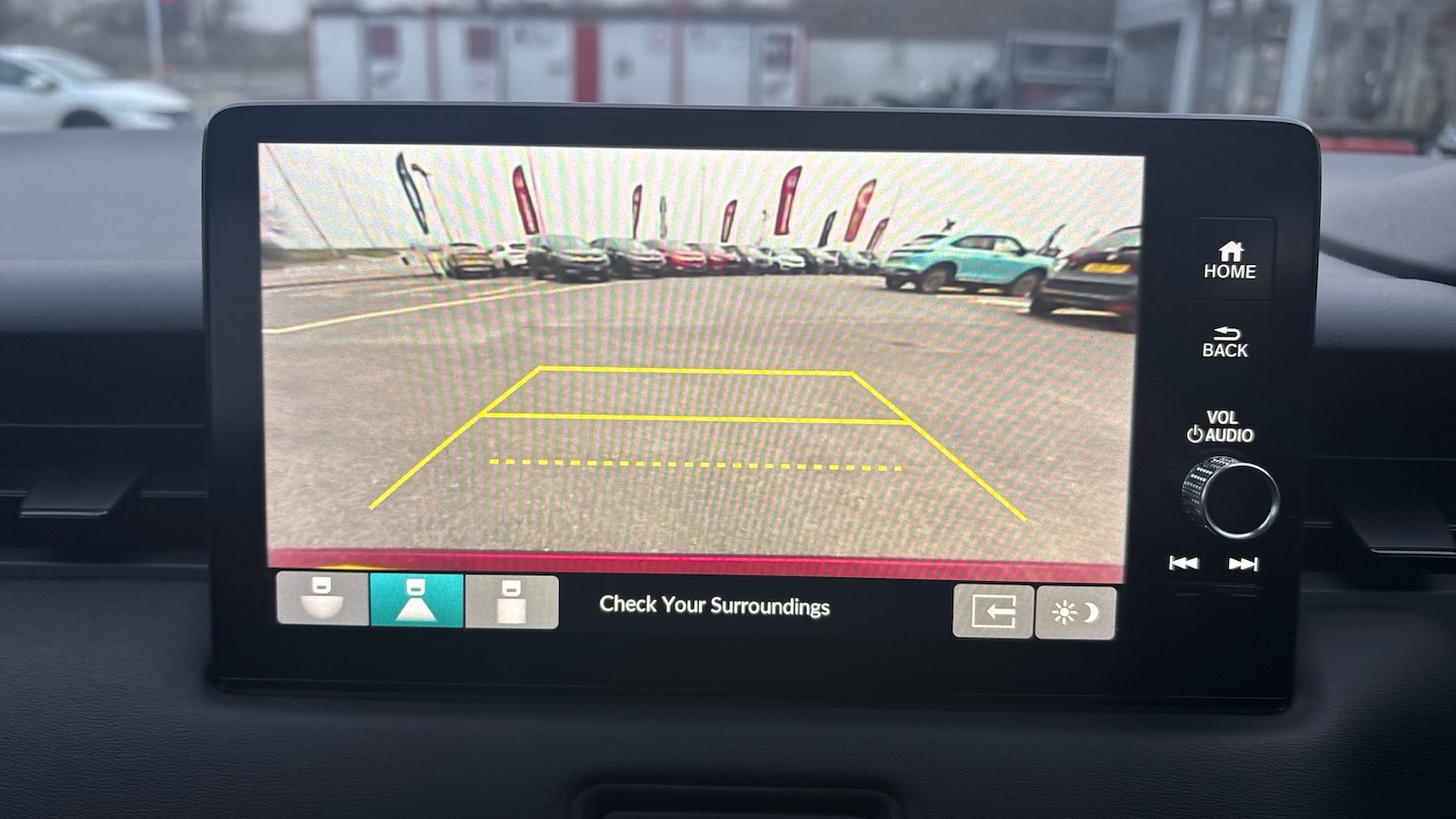 Used Honda HR-V 2023 for sale - 77817865: Photo 33