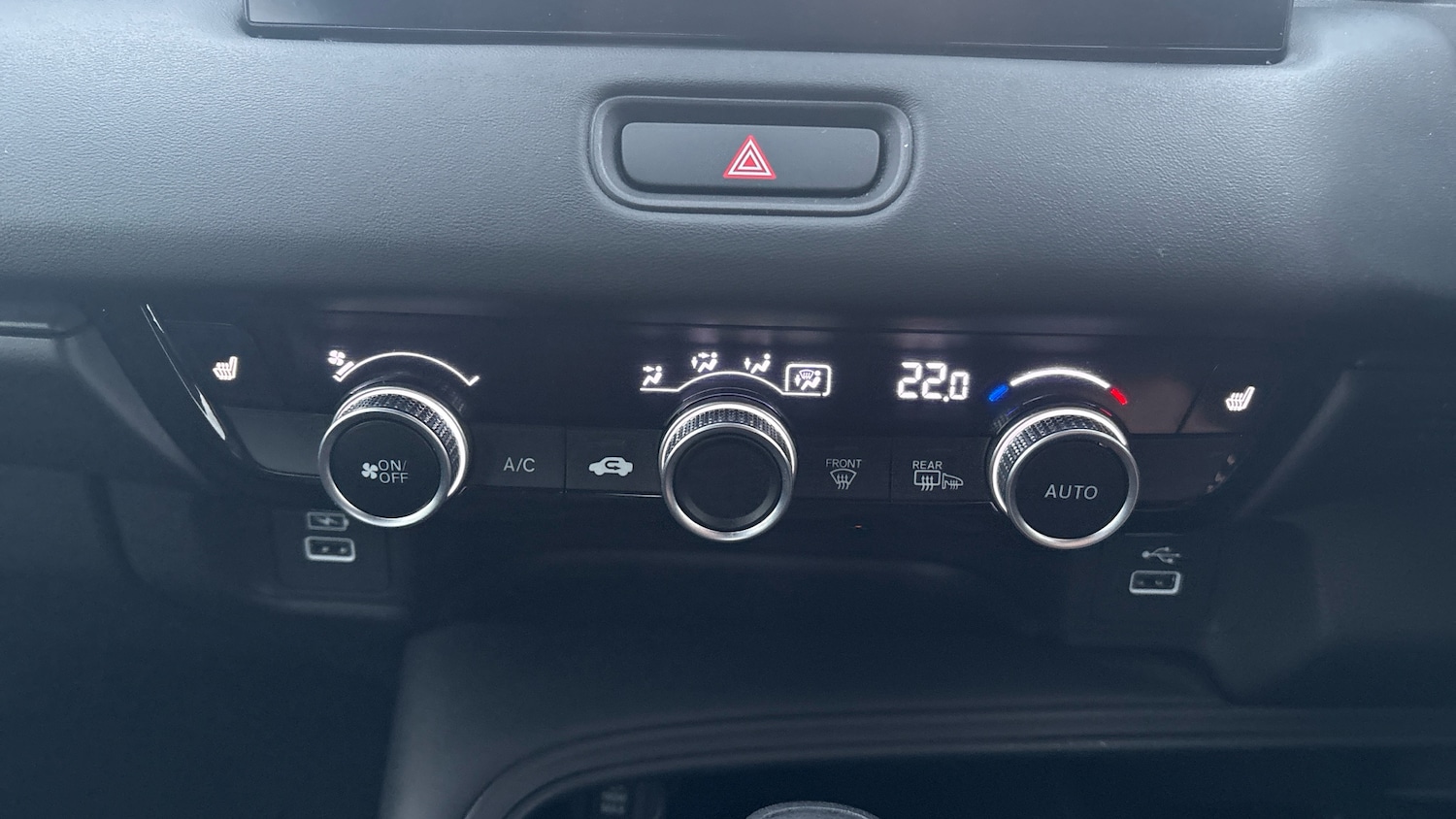 Used Honda HR-V 2023 for sale - 77817865: Photo 35