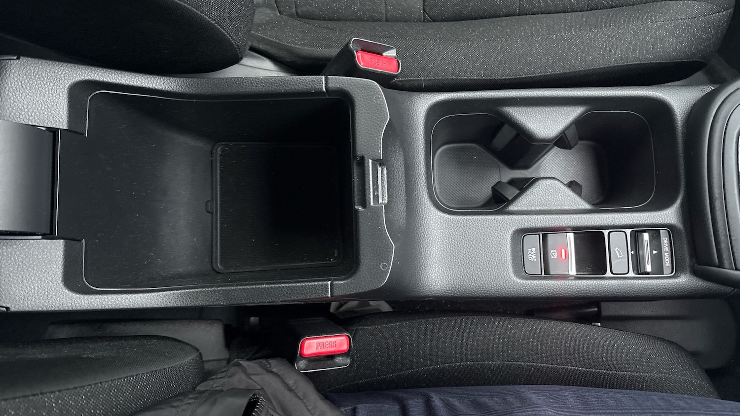 Used Honda HR-V 2023 for sale - 77817865: Photo 41