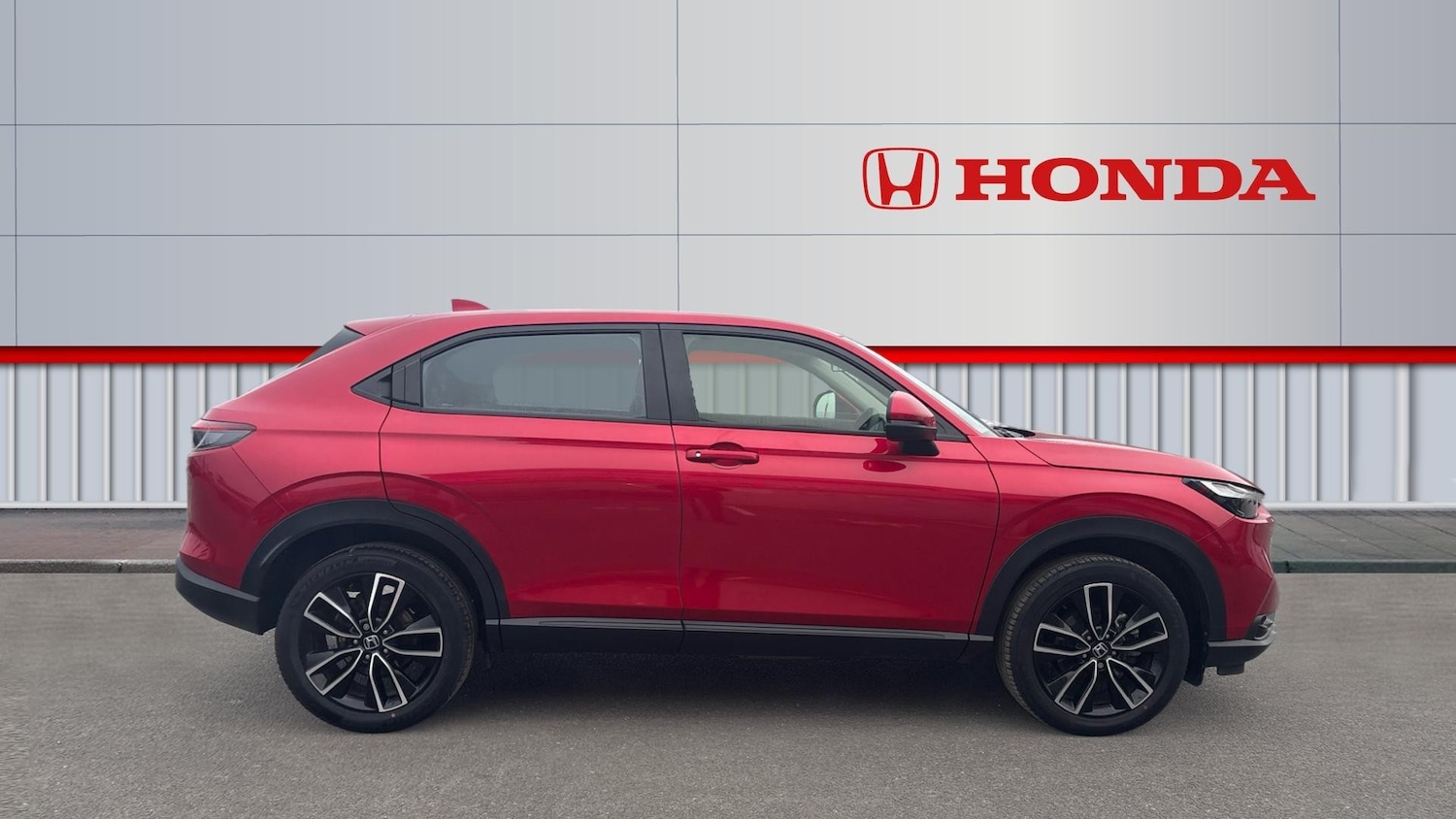 Used Honda HR-V 2023 for sale - 77817865: Photo 5