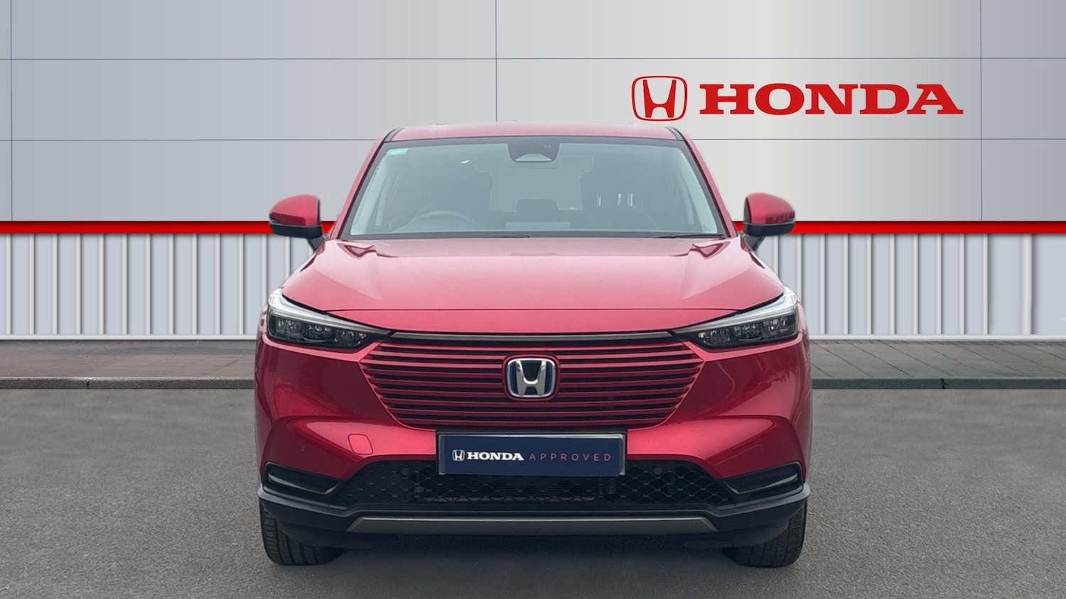 Used Honda HR-V 2023 for sale - 77817865: Photo 6