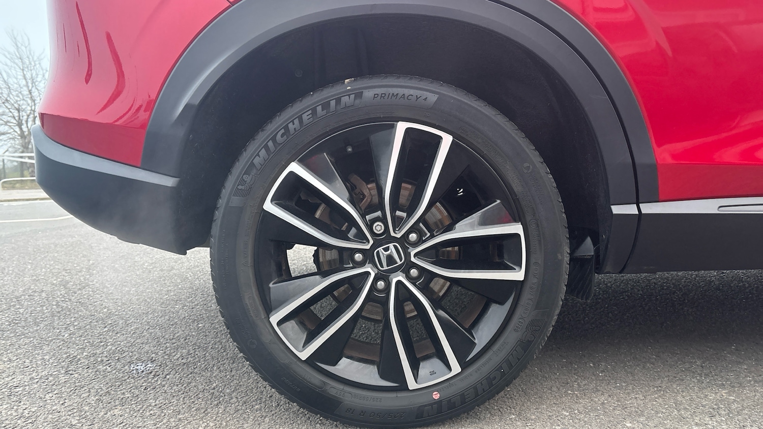 Used Honda HR-V 2023 for sale - 77817865: Photo 9