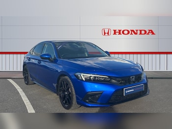 2022 (72) - 2.0 eHEV Advance 5dr CVT Hybrid Hatchback