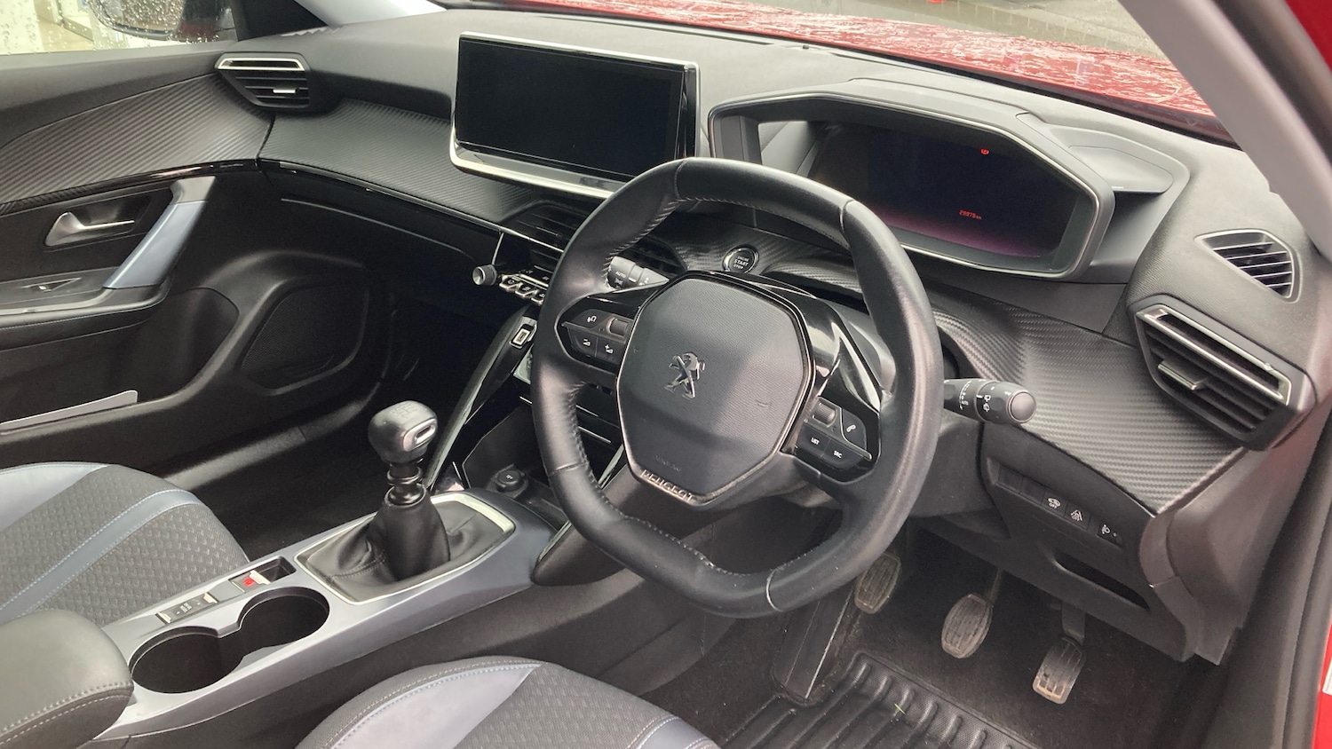 Used Peugeot 2008 2020 for sale - 77662478: Photo 11