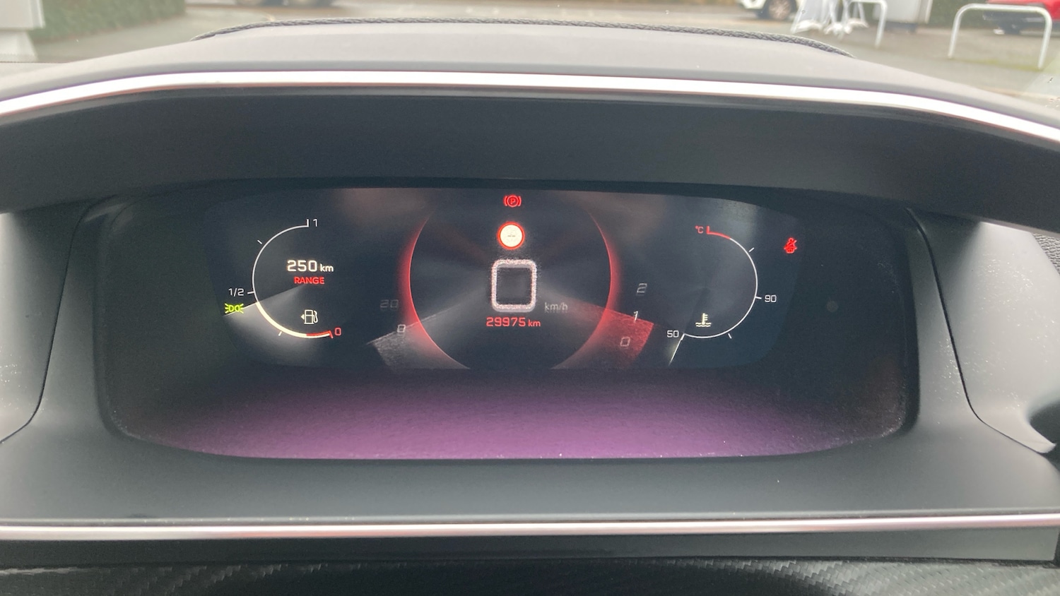 Used Peugeot 2008 2020 for sale - 77662478: Photo 18