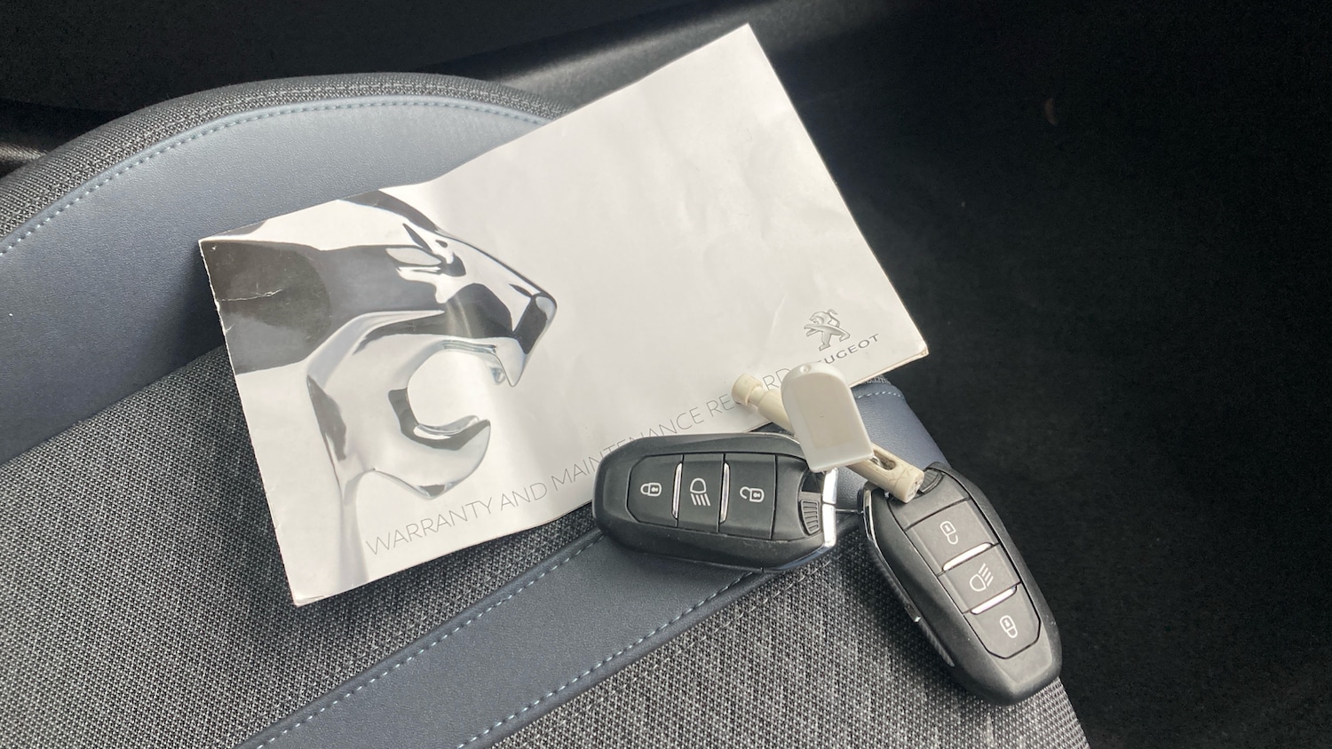 Used Peugeot 2008 2020 for sale - 77662478: Photo 19