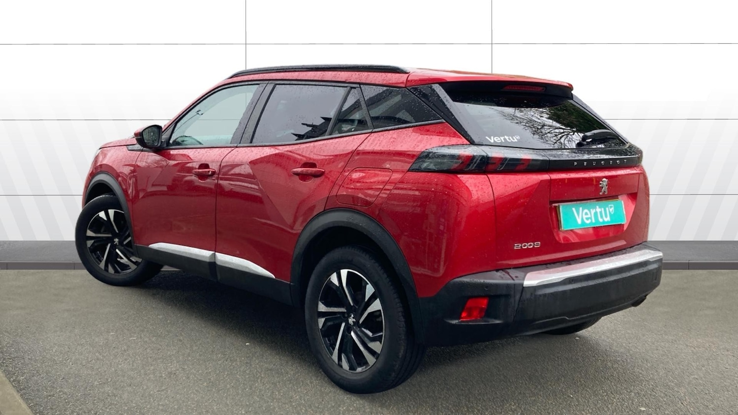 Used Peugeot 2008 2020 for sale - 77662478: Photo 2