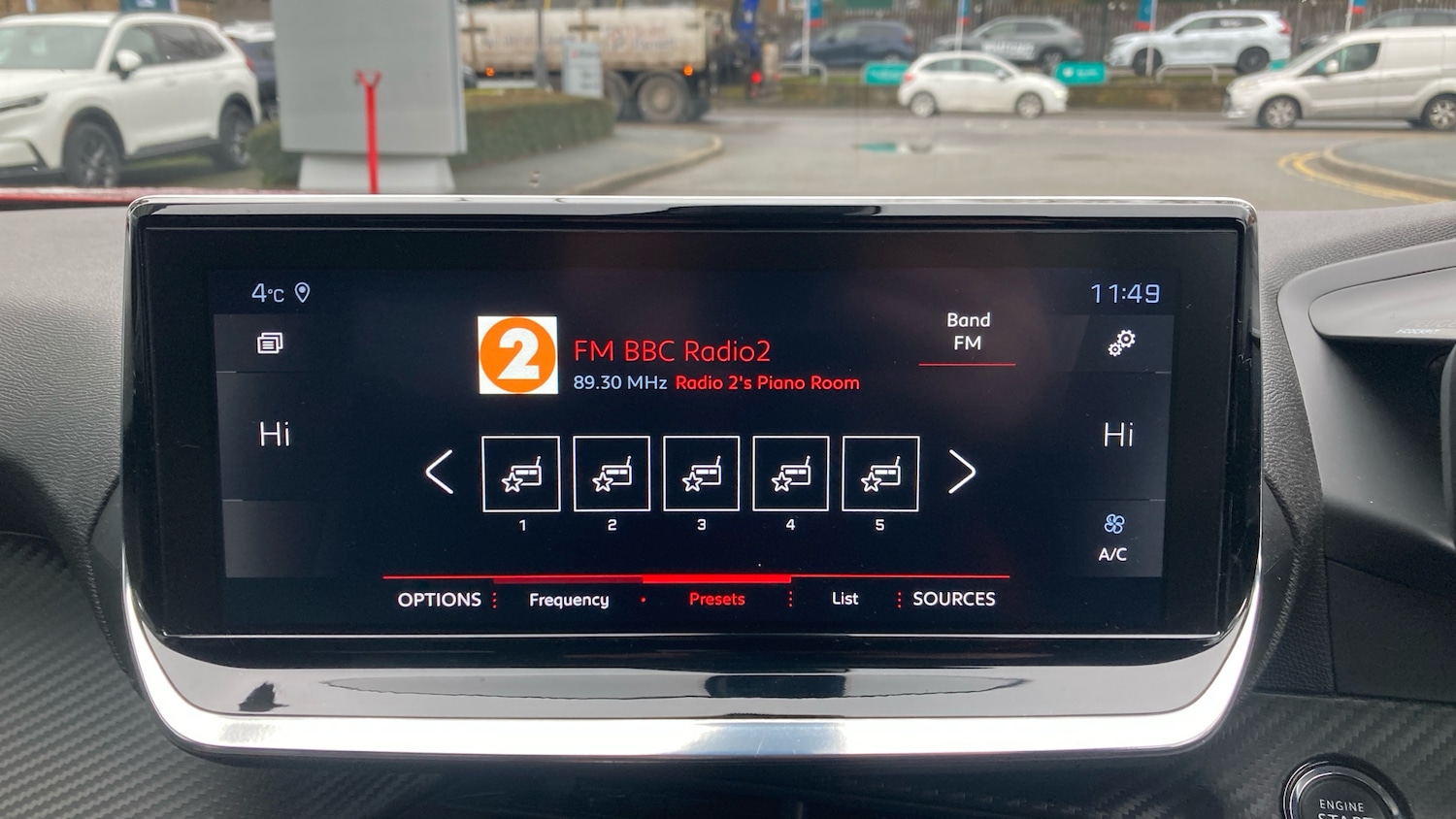 Used Peugeot 2008 2020 for sale - 77662478: Photo 21