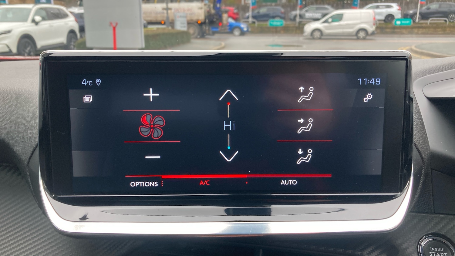 Used Peugeot 2008 2020 for sale - 77662478: Photo 22