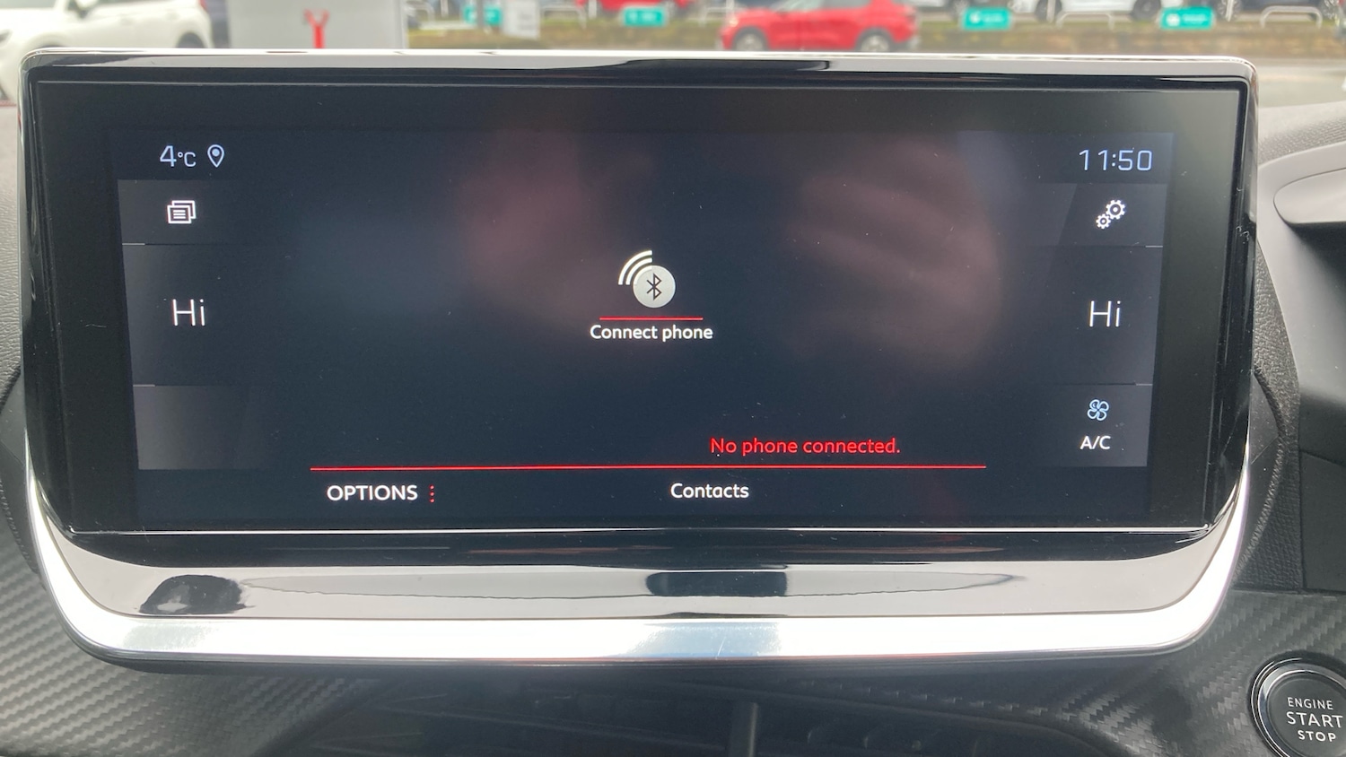 Used Peugeot 2008 2020 for sale - 77662478: Photo 25