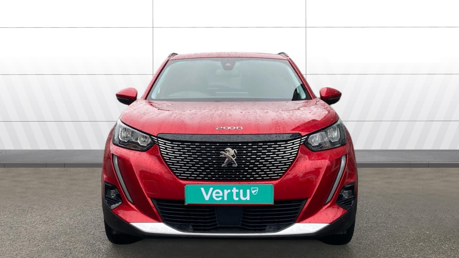 Used Peugeot 2008 2020 for sale - 77662478: Photo 3