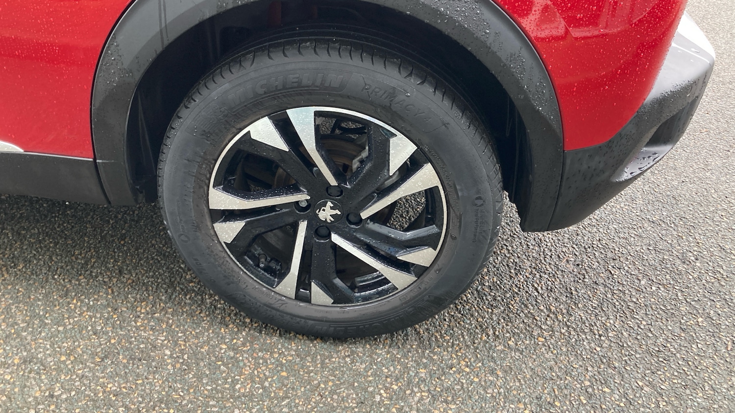 Used Peugeot 2008 2020 for sale - 77662478: Photo 40