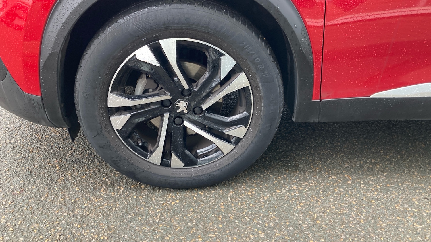 Used Peugeot 2008 2020 for sale - 77662478: Photo 41