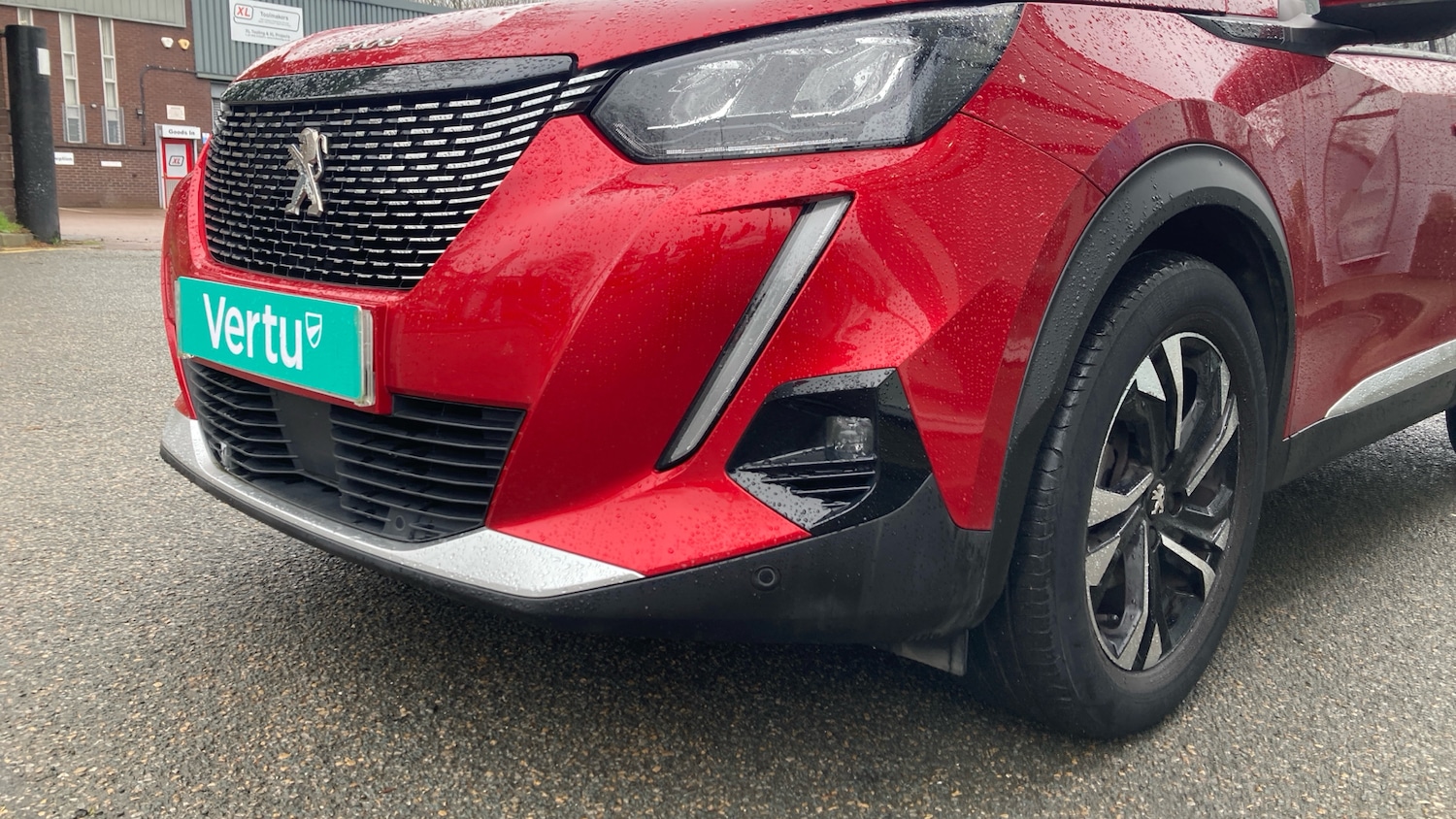 Used Peugeot 2008 2020 for sale - 77662478: Photo 42