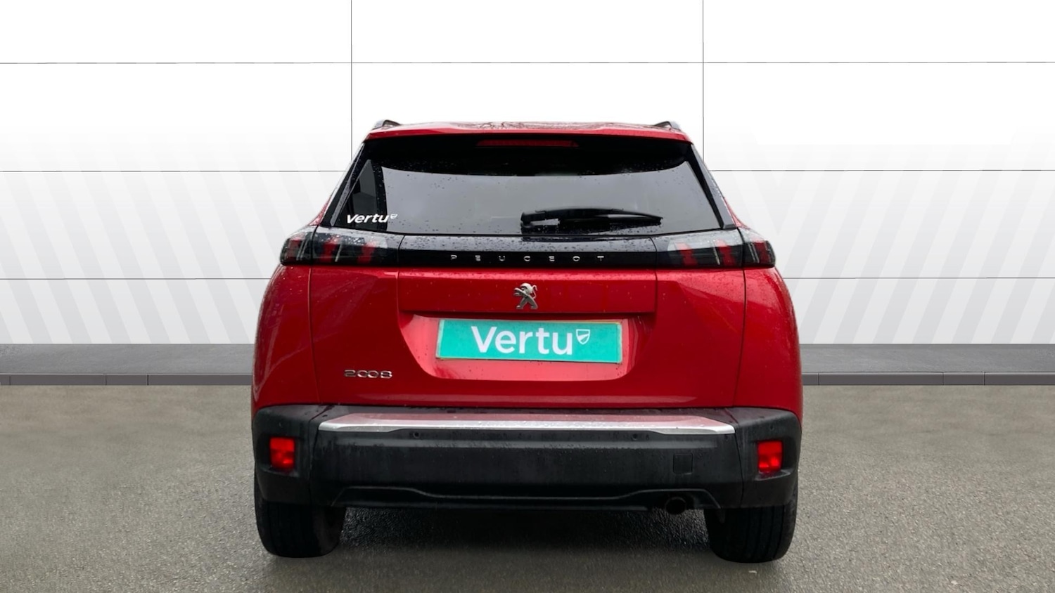 Used Peugeot 2008 2020 for sale - 77662478: Photo 6