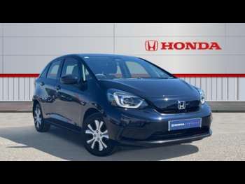 2021 (21) - 1.5 i-MMD Hybrid SR 5dr eCVT Hybrid Hatchback