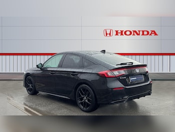 Used Honda Civic 2025 for sale - 78237197: Photo