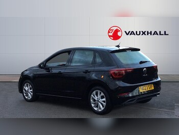 Used Volkswagen Polo 2023 for sale - 78325420: Photo