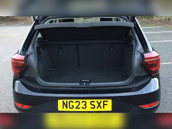 Used Volkswagen Polo 2023 for sale - 78325420: Photo