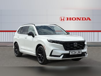 Used Honda CR-V 2024 for sale - 79448718: Photo