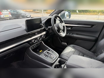 Used Honda CR-V 2024 for sale - 79448718: Photo