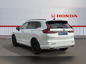 Used Honda CR-V 2024 for sale - 79448718: Photo