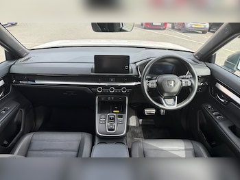 Used Honda CR-V 2024 for sale - 79448718: Photo
