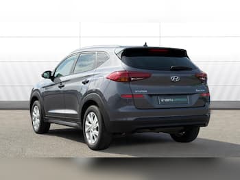 Used Hyundai TUCSON 2019 for sale - 79504787: Photo