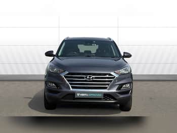 Used Hyundai TUCSON 2019 for sale - 79504787: Photo