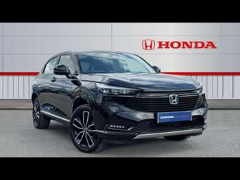 2022 (22) - 1.5 eHEV Advance 5dr CVT Hybrid Hatchback