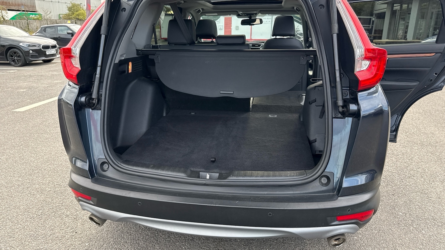 Vehicle 28