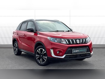 Used Suzuki Vitara 2019 for sale - 78951286: Photo