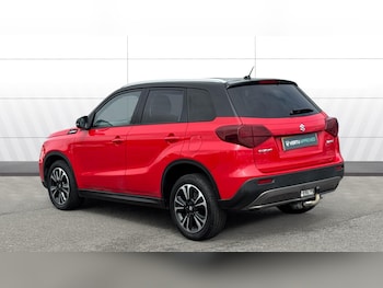 Used Suzuki Vitara 2019 for sale - 78951286: Photo