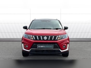 Used Suzuki Vitara 2019 for sale - 78951286: Photo