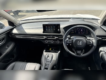 Used Honda ZR-V 2024 for sale - 78324274: Photo