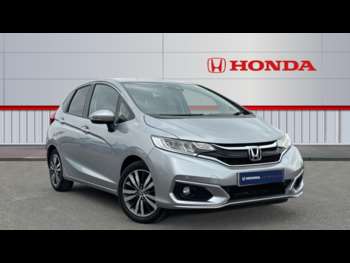 Used Honda Jazz 2019 for sale - 74950013: Photo
