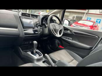 Used Honda Jazz 2019 for sale - 74950013: Photo