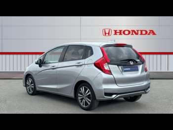 Used Honda Jazz 2019 for sale - 74950013: Photo