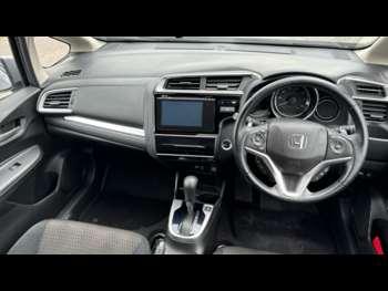 Used Honda Jazz 2019 for sale - 74950013: Photo