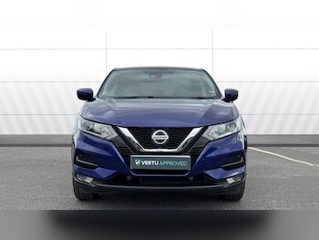Used Nissan Qashqai 2020 for sale - 78081621: Photo