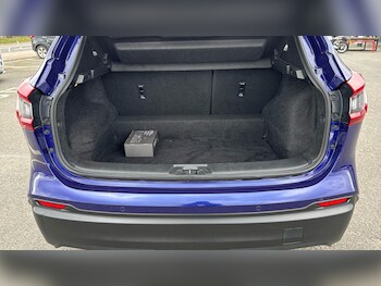 Used Nissan Qashqai 2020 for sale - 78081621: Photo