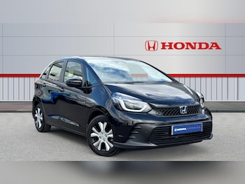 Used Honda Jazz 2023 for sale - 79057629: Photo