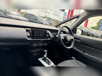 Used Honda Jazz 2023 for sale - 79057629: Photo