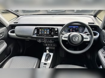 Used Honda Jazz 2023 for sale - 79057629: Photo