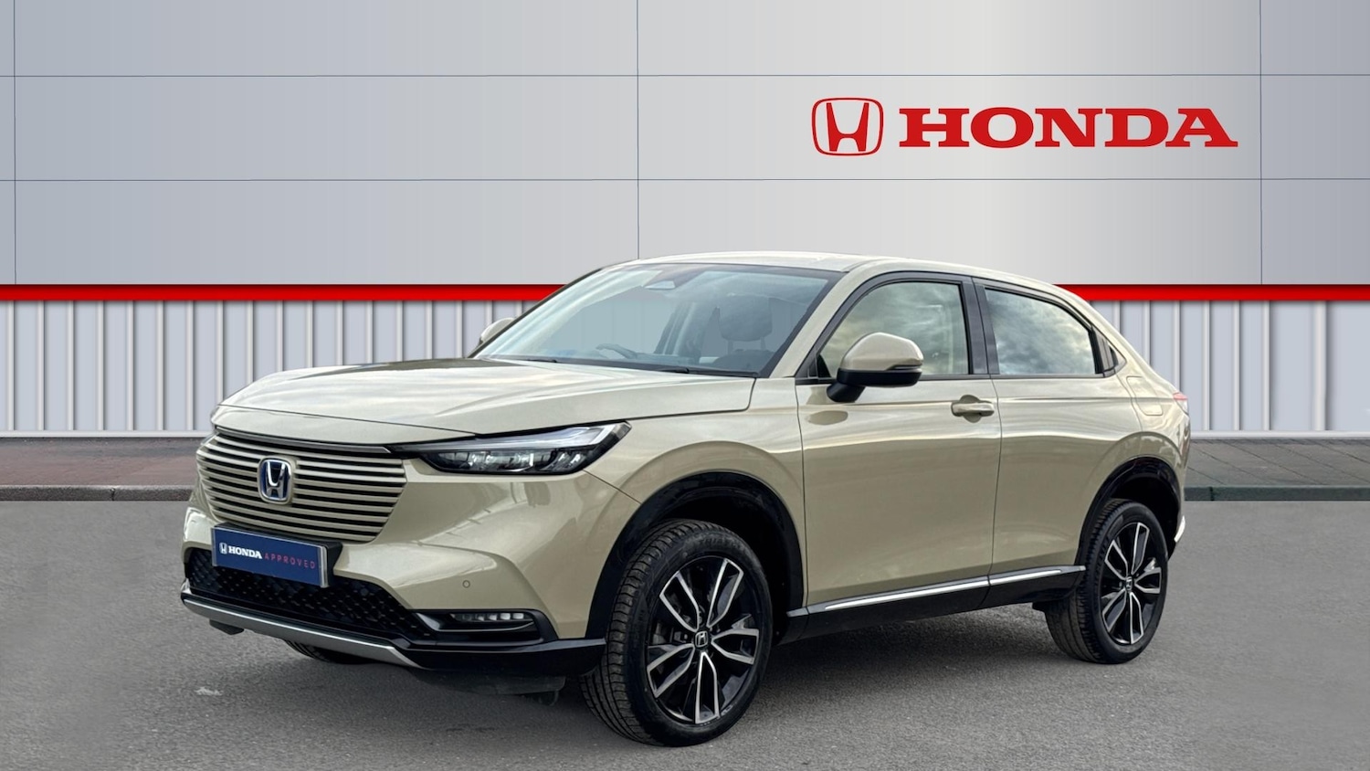 Used Honda HR-V 2023 for sale - 77766178: Photo 10