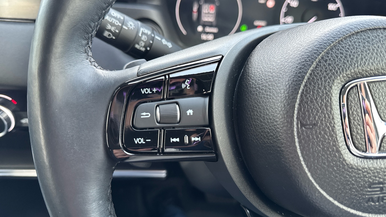 Used Honda HR-V 2023 for sale - 77766178: Photo 13