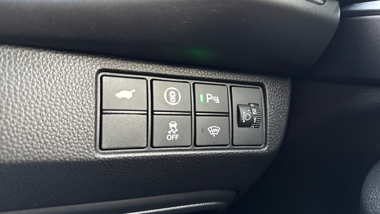 Used Honda HR-V 2023 for sale - 77766178: Photo 16