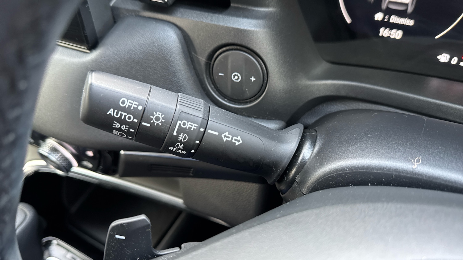 Used Honda HR-V 2023 for sale - 77766178: Photo 19