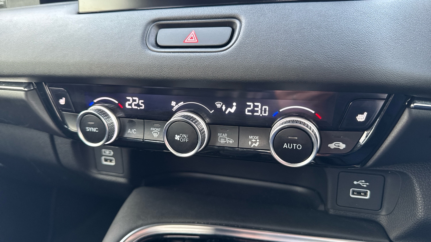 Used Honda HR-V 2023 for sale - 77766178: Photo 21